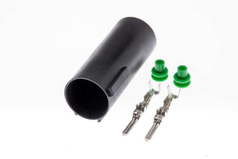 Electrical connector repair kit